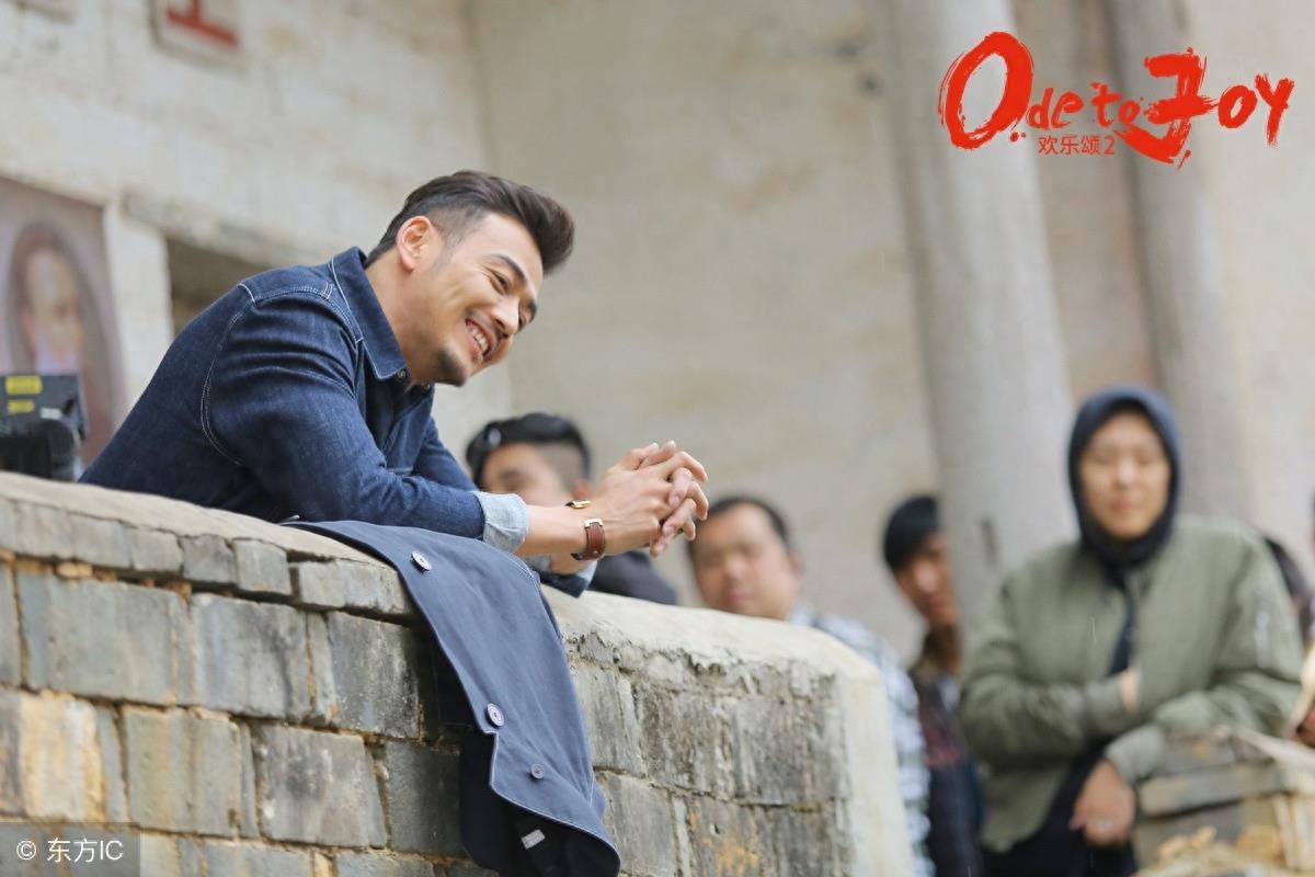 杨烁精美图集