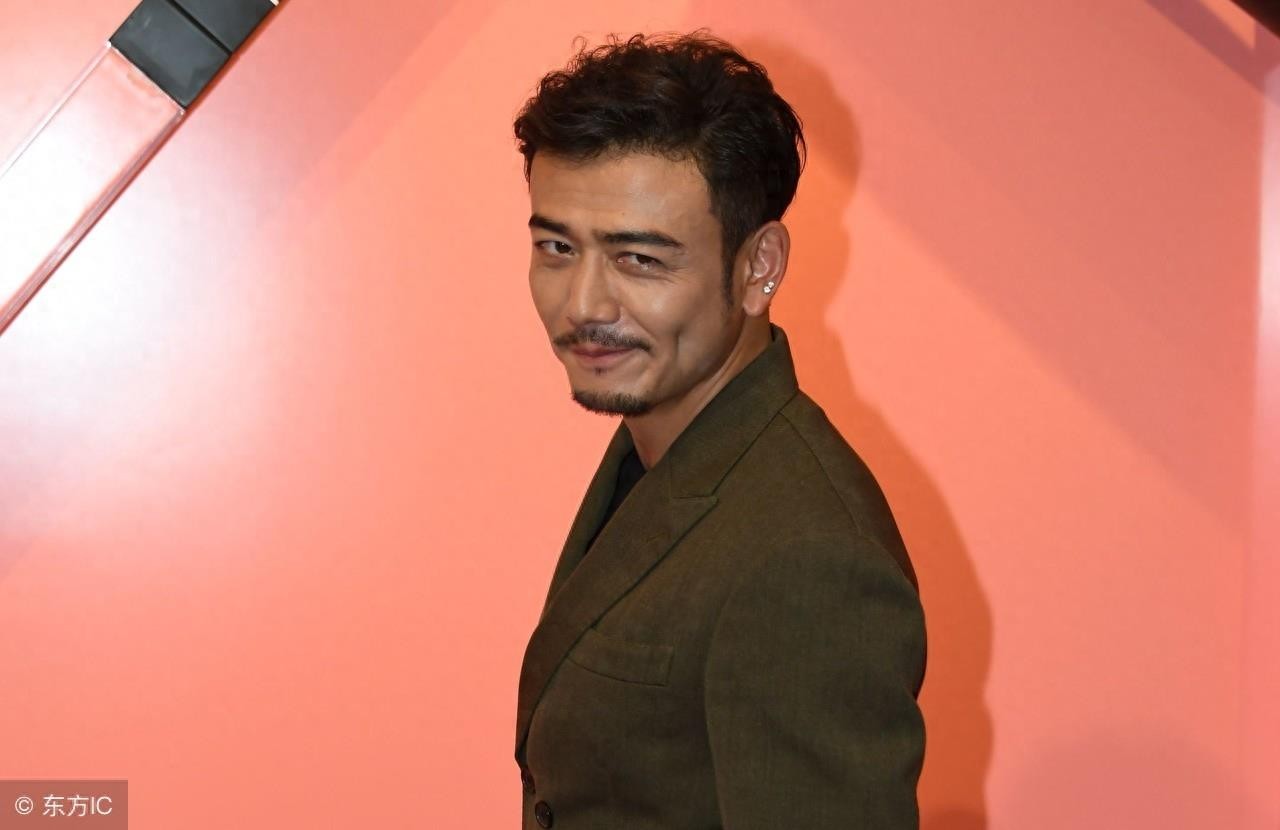杨烁精美图集