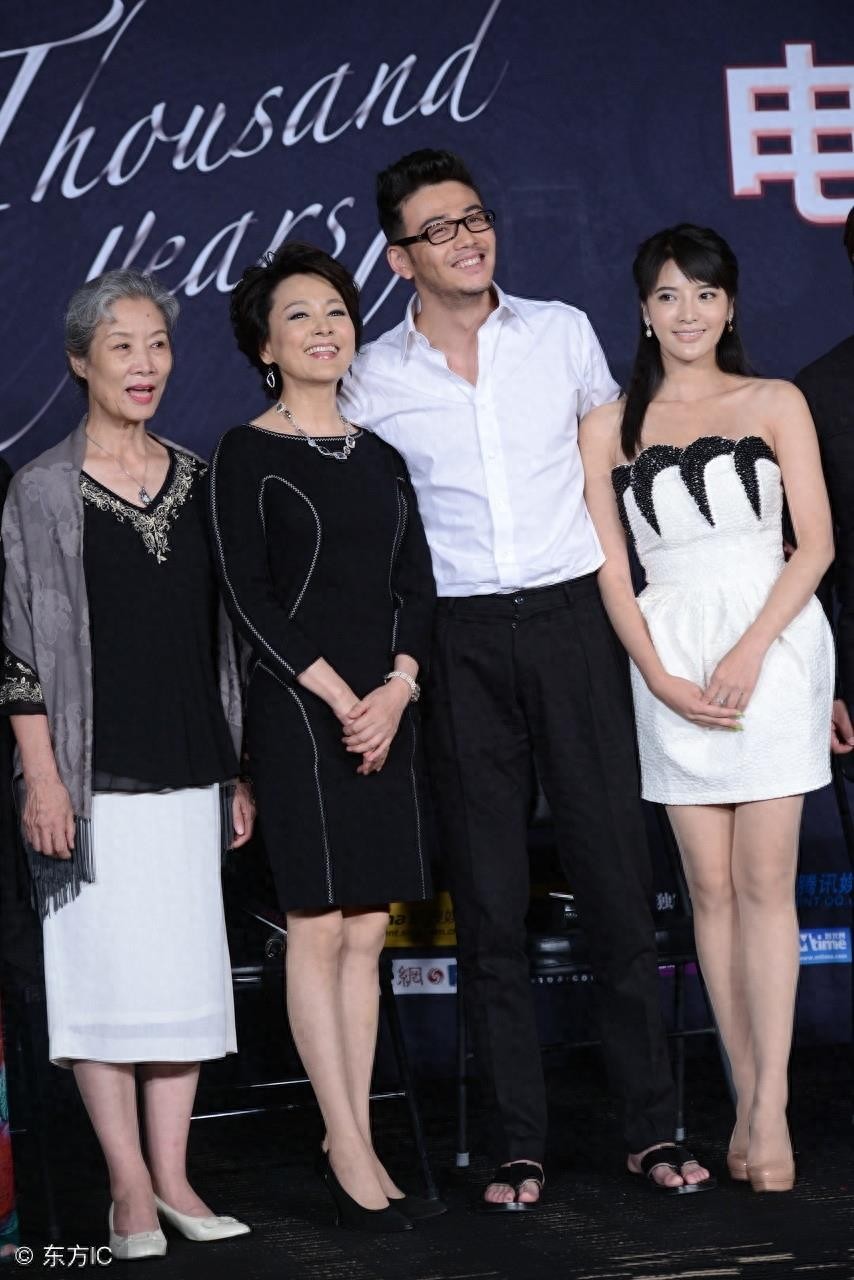杨烁精美图集