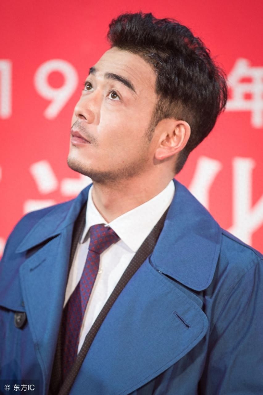 杨烁精美图集