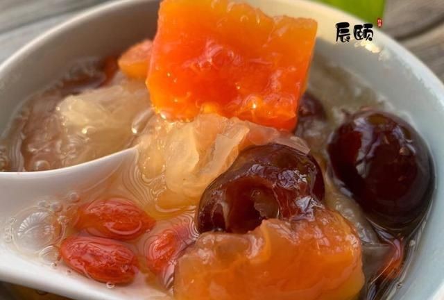 木瓜 吃法，木瓜干最好吃的6种做法？图11