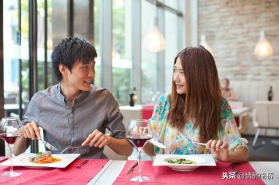 ​第一次见相亲对象聊什么话题，相亲第一次见面聊什么