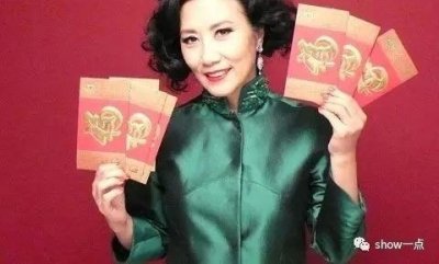 ​汪明荃都70岁了， 她的粉和赵雅芝的粉也没停过撕