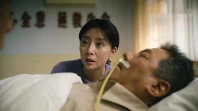 ​江疏影2分28秒口大佬（表面看演技很牛）