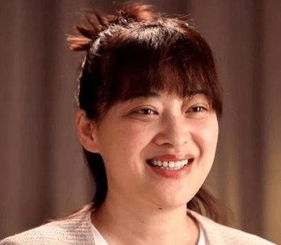41岁梅婷近照曝光（45岁梅婷近照太美）(12)