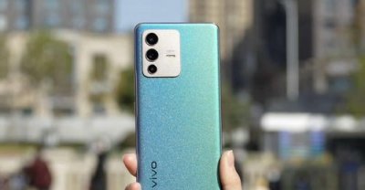 ​s12pro(vivos12和12pro的外观区别)
