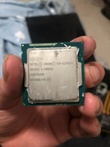 ​e31231v3有没有核显(至强e3 1231 v3有核显吗)
