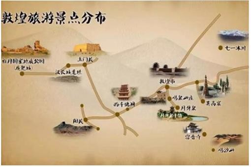 阳关道在哪里?