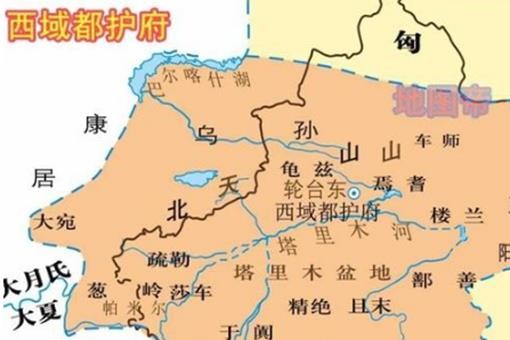 阳关道在哪里?