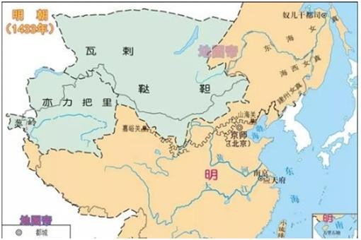 阳关道在哪里?