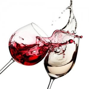 ​4度解百纳葡萄酒(葡萄酒解百纳和赤霞珠的区别)