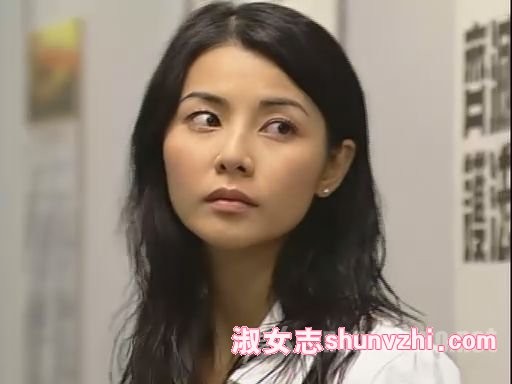 蒙嘉慧剧照