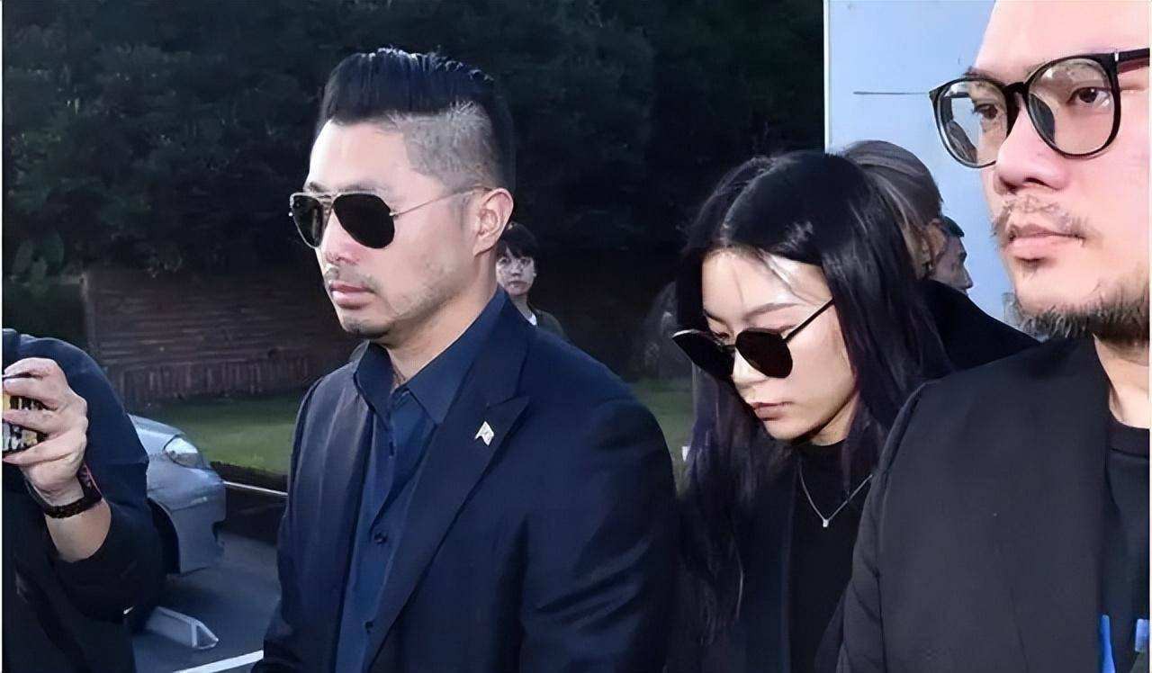 高以翔个人资料简介大全（高以翔离世快3年，父母对他的爱让人泪目，女友已另结新欢）