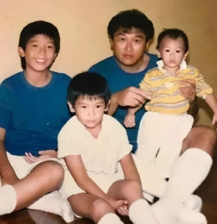 高以翔个人资料简介大全（高以翔离世快3年，父母对他的爱让人泪目，女友已另结新欢）