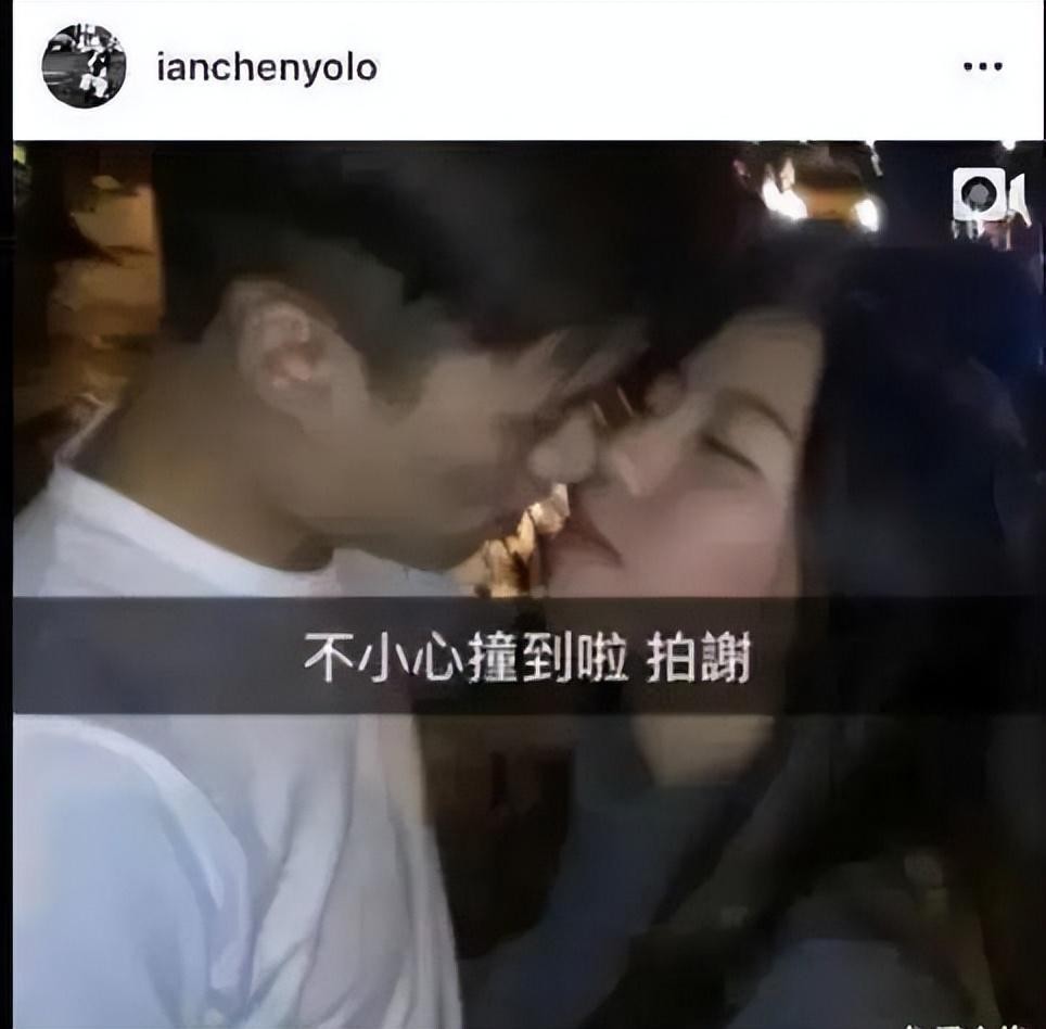 高以翔个人资料简介大全（高以翔离世快3年，父母对他的爱让人泪目，女友已另结新欢）