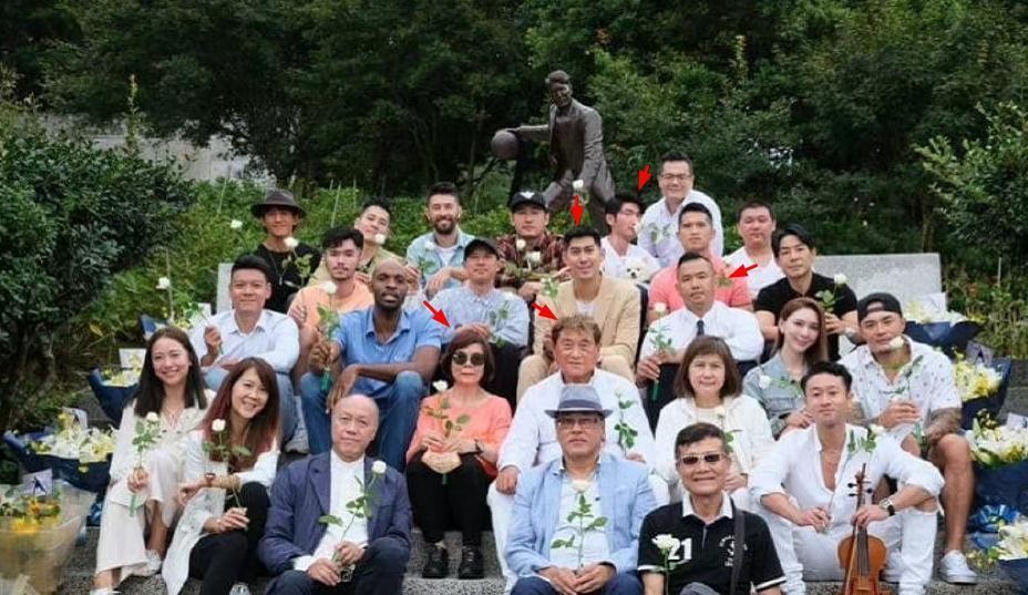 高以翔个人资料简介大全（高以翔离世快3年，父母对他的爱让人泪目，女友已另结新欢）
