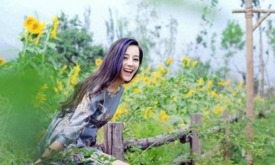 ​迪丽热巴为什么叫迪丽热巴(迪丽热巴胖了)