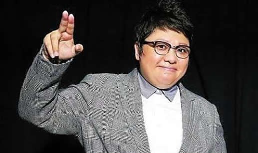 韩红祖籍是哪里人 韩红以前瘦时的照片