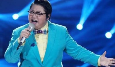​韩红祖籍是哪里人 韩红以前瘦时的照片
