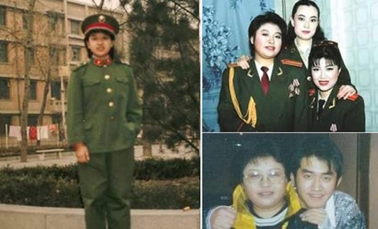 韩红祖籍是哪里人 韩红以前瘦时的照片