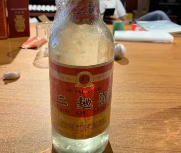 ​二曲酒什么意思？大曲二曲酒什么意思