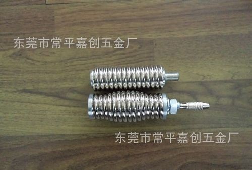 打鼓内装弹簧起什么做用的