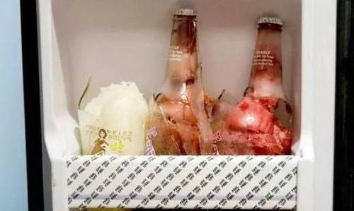 可乐打开后放冰箱能放多久不会坏掉