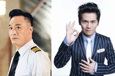 ​吴镇宇跟曹格怎么了 二人交恶的内幕