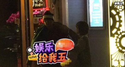 ​董洁对潘粤明念念不忘，后者早已开始新的恋情