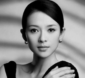 ​章子怡演技真的很好吗(章子怡在上阳赋的演技)