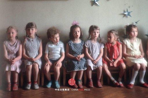 二手时间内容简介