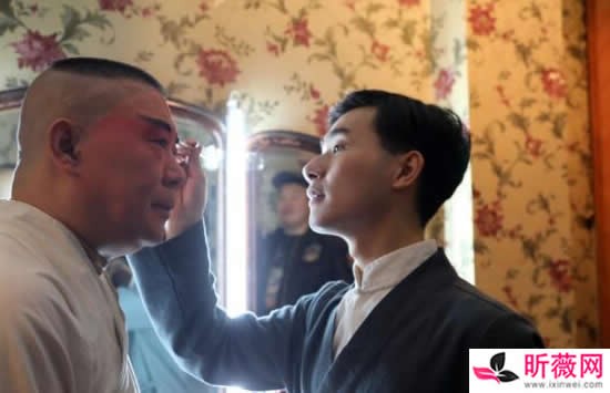陶阳为什么是郭德纲义子 陶阳为什么退出德云社
