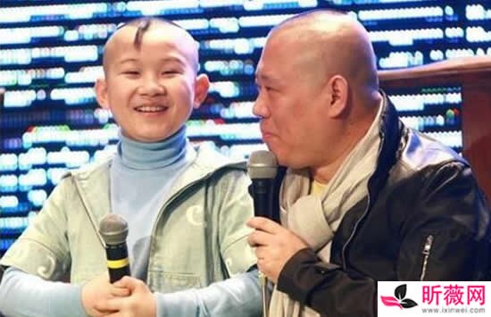 陶阳为什么是郭德纲义子 陶阳为什么退出德云社