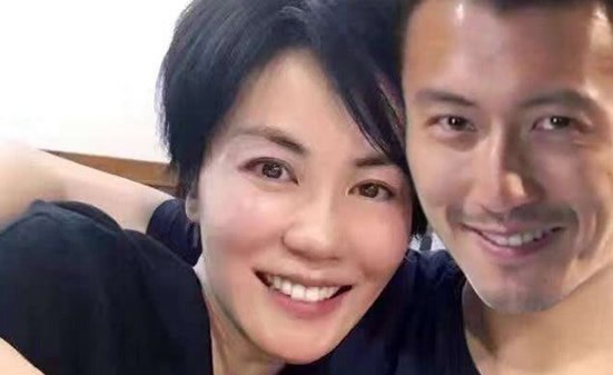 王菲感情史婚史复杂 王菲谢霆锋姐弟恋经历