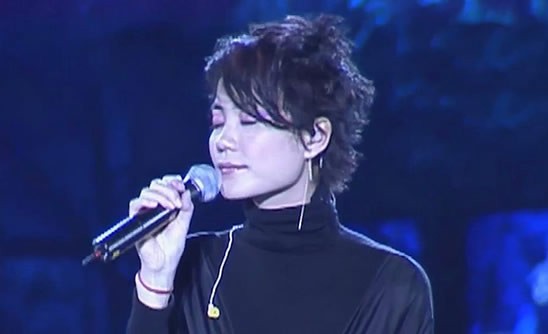 王菲感情史婚史复杂 王菲谢霆锋姐弟恋经历