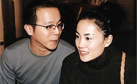 王菲感情史婚史复杂 王菲谢霆锋姐弟恋经历