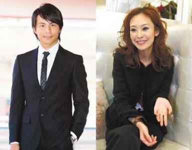 ​孙协志老婆，孙协志夏宇童(孙协志夏雨童)