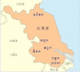 ​无锡是哪个省属于哪个市 江苏省无锡建制历史超2200年