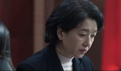 ​罚罪大结局小唐的身份没揭开（罚罪大结局儿子争斗）