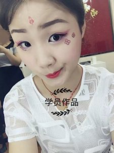 ​合肥化妆师学校哪家好，合肥最好的化妆师学校叫什么呀