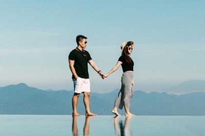 ​男女对视后会思念吗（其实互相对视的那一眼）