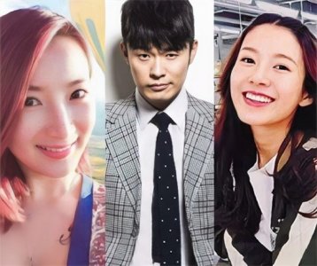 ​陈赫个人资料(离婚之后立马娶了网红张子萱，婚后连生二胎如今很幸福)