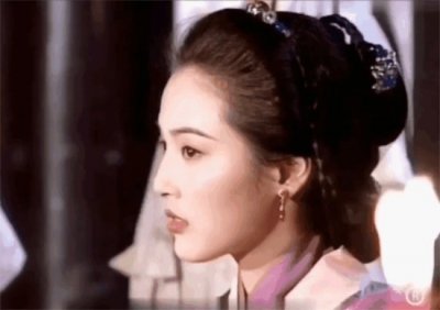 ​张延年轻时最美的照片(没想到男人婆张延年轻这么美)