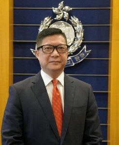 ​保安局局长相当于内地什么（邓炳强履新保安局局长）