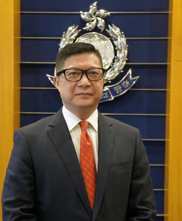 保安局局长相当于内地什么（邓炳强履新保安局局长）