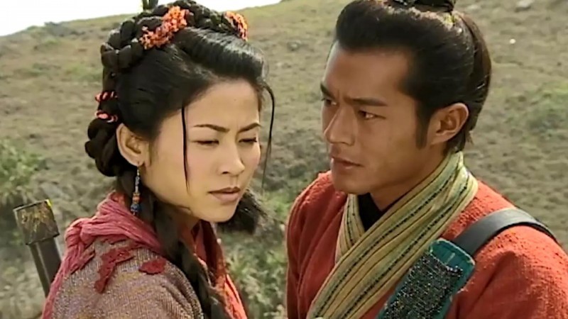 古天乐和宣萱结婚真的吗（宣萱否认与古天乐相恋）