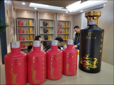 ​广州最大的贵州茅台酒经销商是谁？广州市贵州茅台专卖店