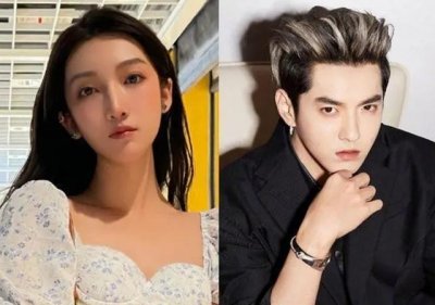 ​吴亦凡名下企业（吴亦凡家族名下大量公司注销）