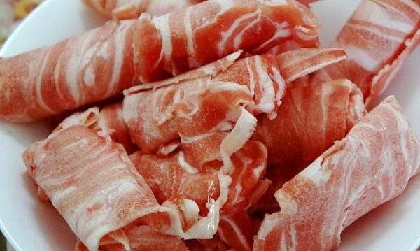 羊肉火锅怎么做,正宗羊肉火锅的做法大全窍门图7