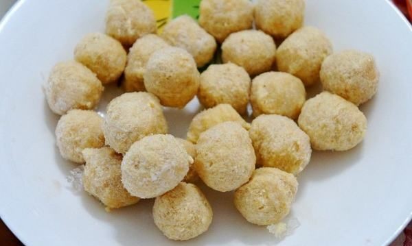 羊肉火锅怎么做,正宗羊肉火锅的做法大全窍门图8
